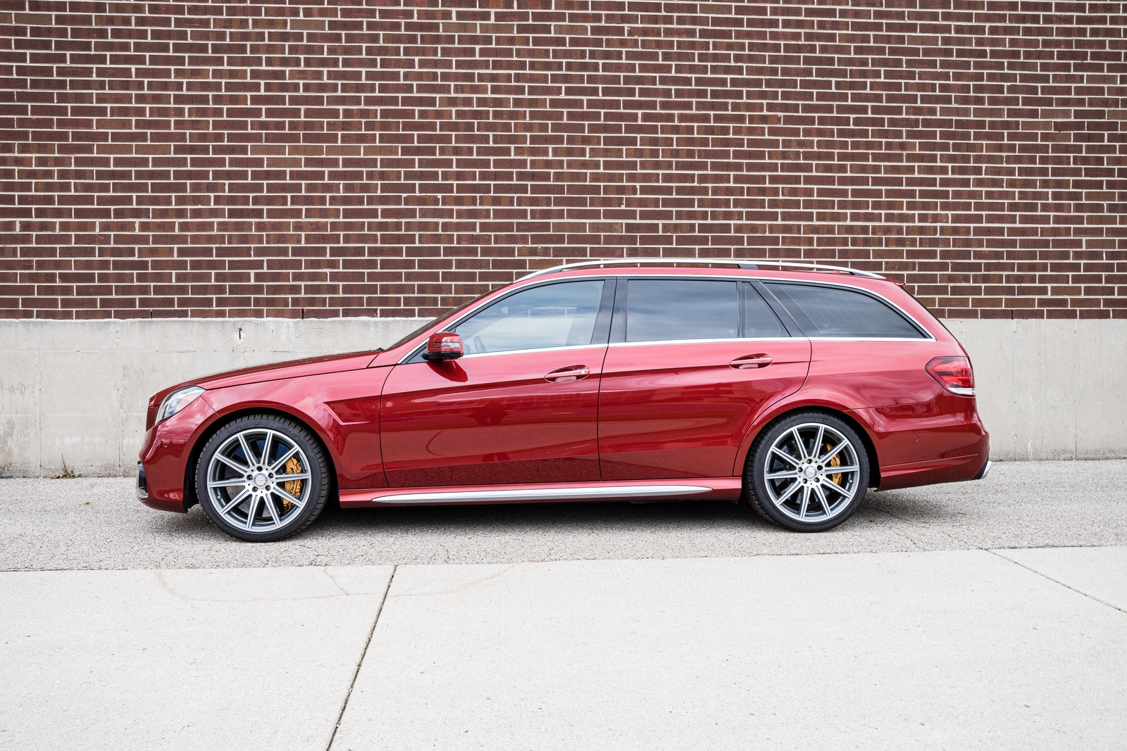 Detailing Axels Automotive, Inc.