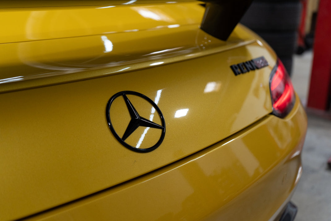 RENNtech Axels Automotive, Inc.